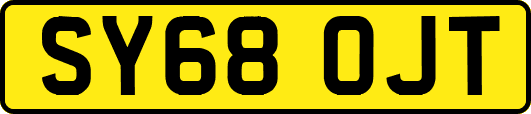 SY68OJT