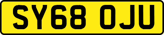 SY68OJU