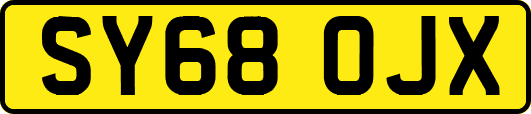 SY68OJX