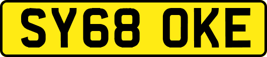 SY68OKE