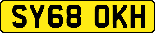 SY68OKH