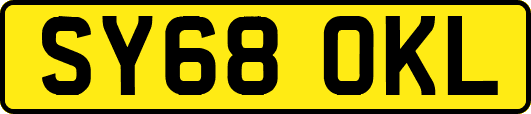 SY68OKL