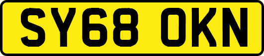 SY68OKN