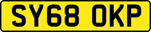 SY68OKP
