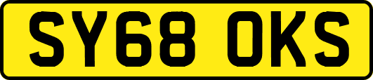 SY68OKS