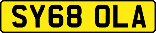 SY68OLA