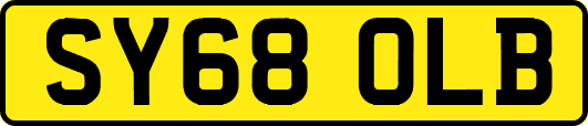 SY68OLB