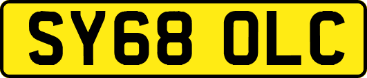 SY68OLC