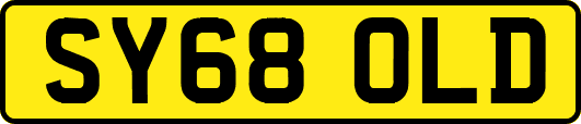 SY68OLD