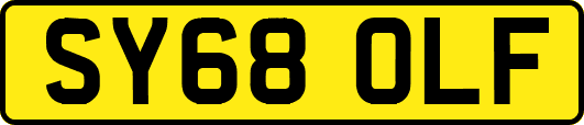 SY68OLF