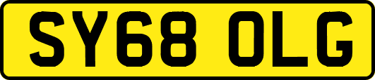 SY68OLG