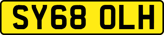 SY68OLH
