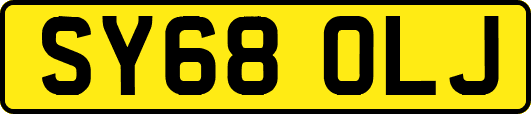 SY68OLJ