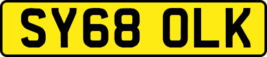 SY68OLK