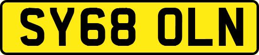 SY68OLN