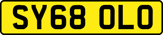 SY68OLO