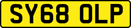 SY68OLP