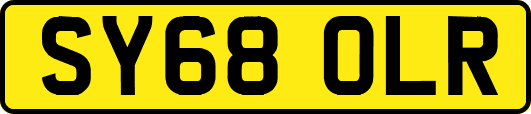 SY68OLR