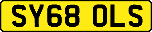 SY68OLS