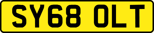 SY68OLT