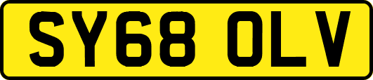 SY68OLV