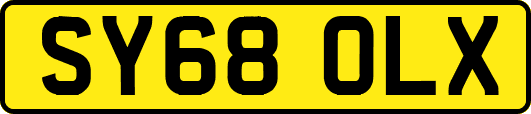 SY68OLX