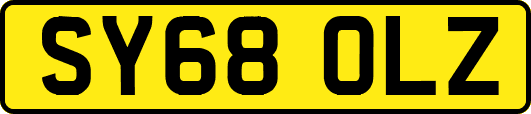 SY68OLZ