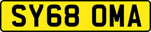 SY68OMA