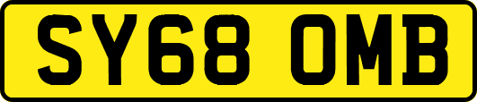 SY68OMB