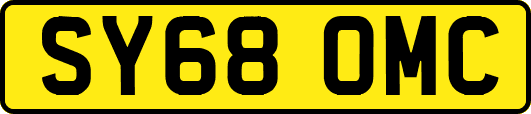 SY68OMC