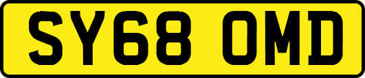 SY68OMD