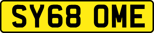 SY68OME
