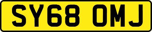 SY68OMJ