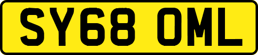 SY68OML