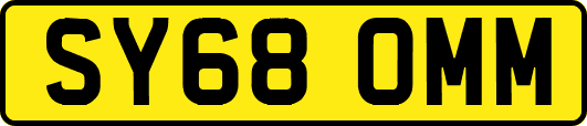 SY68OMM
