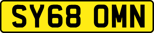 SY68OMN
