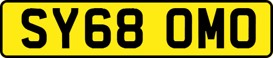SY68OMO