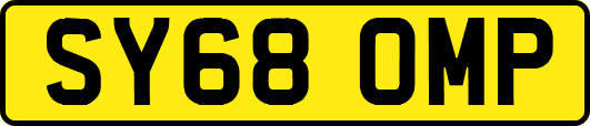 SY68OMP