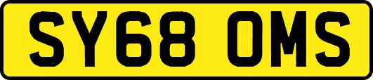 SY68OMS
