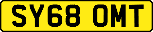 SY68OMT