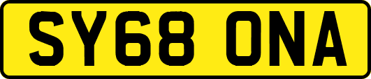 SY68ONA