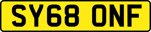 SY68ONF