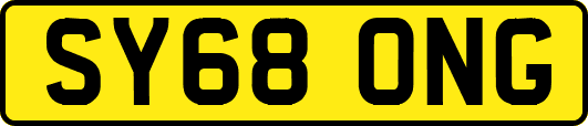 SY68ONG
