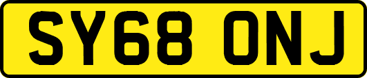SY68ONJ