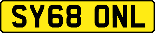 SY68ONL