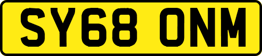 SY68ONM