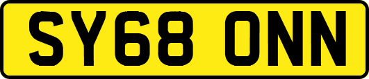 SY68ONN