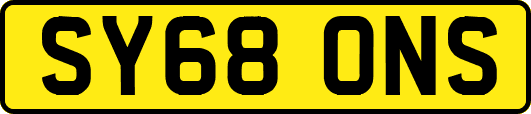 SY68ONS