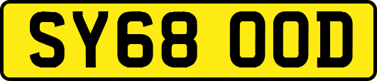 SY68OOD