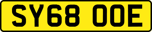 SY68OOE